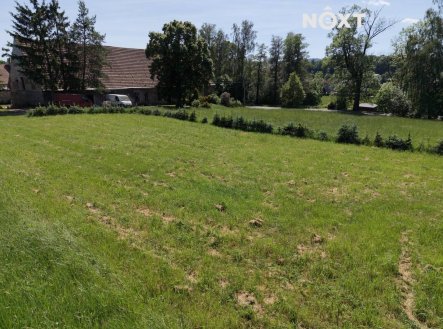 Prodej pozemku pro bydlení, 1 915 m²