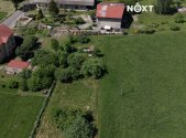 Prodej pozemku pro bydlení, 1 915 m²
