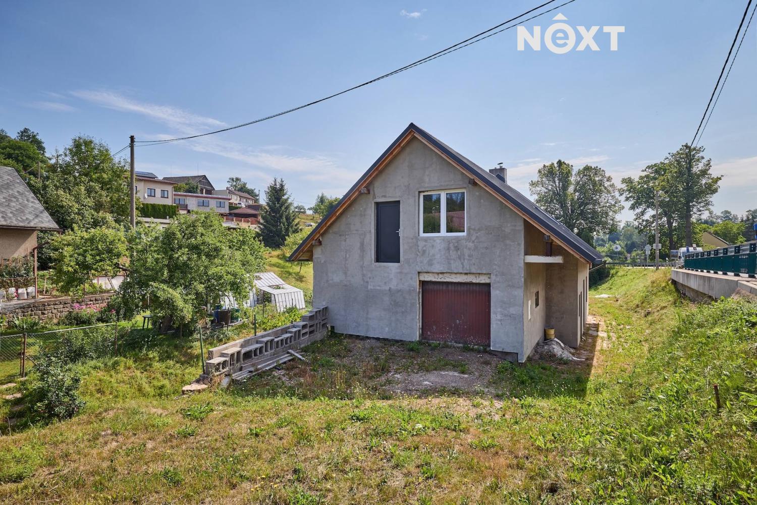 Prodej Rodinný dům, 194㎡
