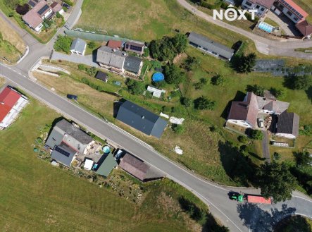 Prodej domu/vily, 194 m²
