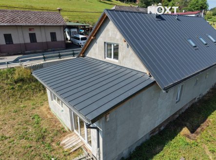 Prodej domu/vily, 194 m²