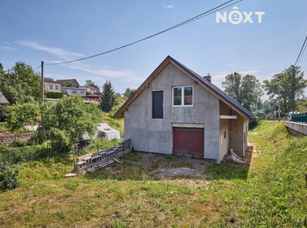 Prodej domu/vily, 194 m²