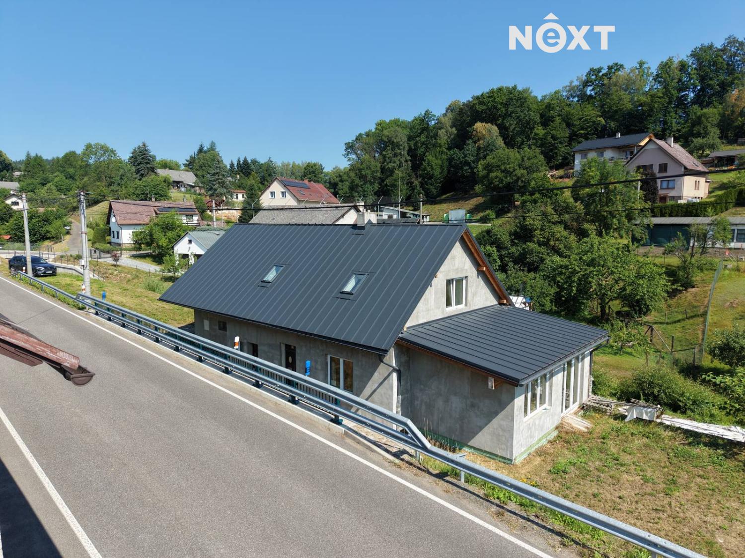 Prodej Rodinný dům, 194㎡