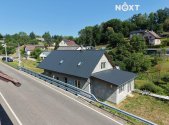 Prodej domu/vily, 194 m²