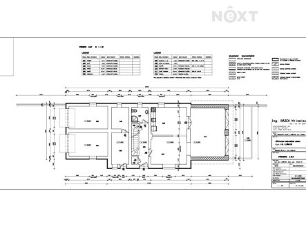 Prodej domu/vily, 194 m²