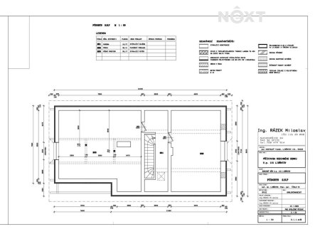 Prodej domu/vily, 194 m²