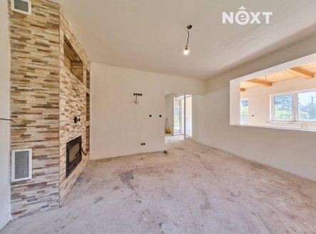 Prodej domu/vily, 194 m²