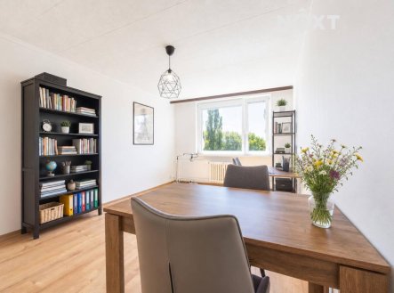 Prodej bytu, 2+kk, 40 m²