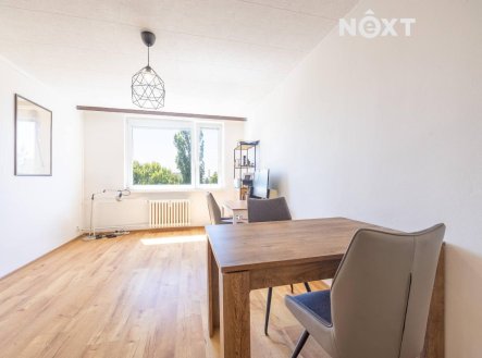 Prodej bytu, 2+kk, 40 m²