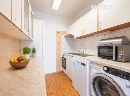 Prodej bytu, 2+kk, 40 m²