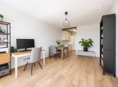 Prodej bytu, 2+kk, 40 m²
