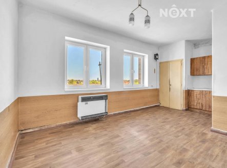 Prodej bytu, 3+kk, 70 m²