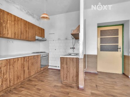 Prodej bytu, 3+kk, 70 m²