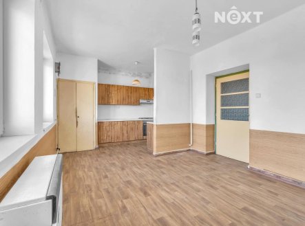 Prodej bytu, 3+kk, 70 m²