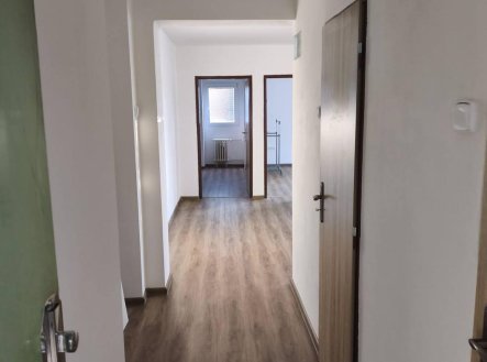 Pronájem bytu, 3+1, 60 m²