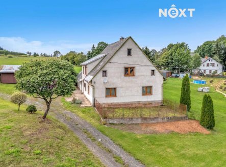 Prodej domu/vily, 100 m²