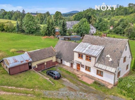 Prodej pozemku pro bydlení, 146 110 m²
