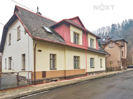 Prodej domu/vily, 114 m²