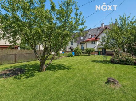 Prodej domu/vily, 114 m²