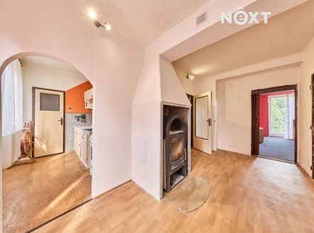 Prodej bytu, 3+1, 92 m²