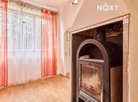 Prodej bytu, 3+1, 92 m²