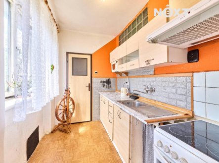 Prodej bytu, 3+1, 92 m²