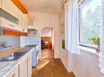 Prodej bytu, 3+1, 92 m²