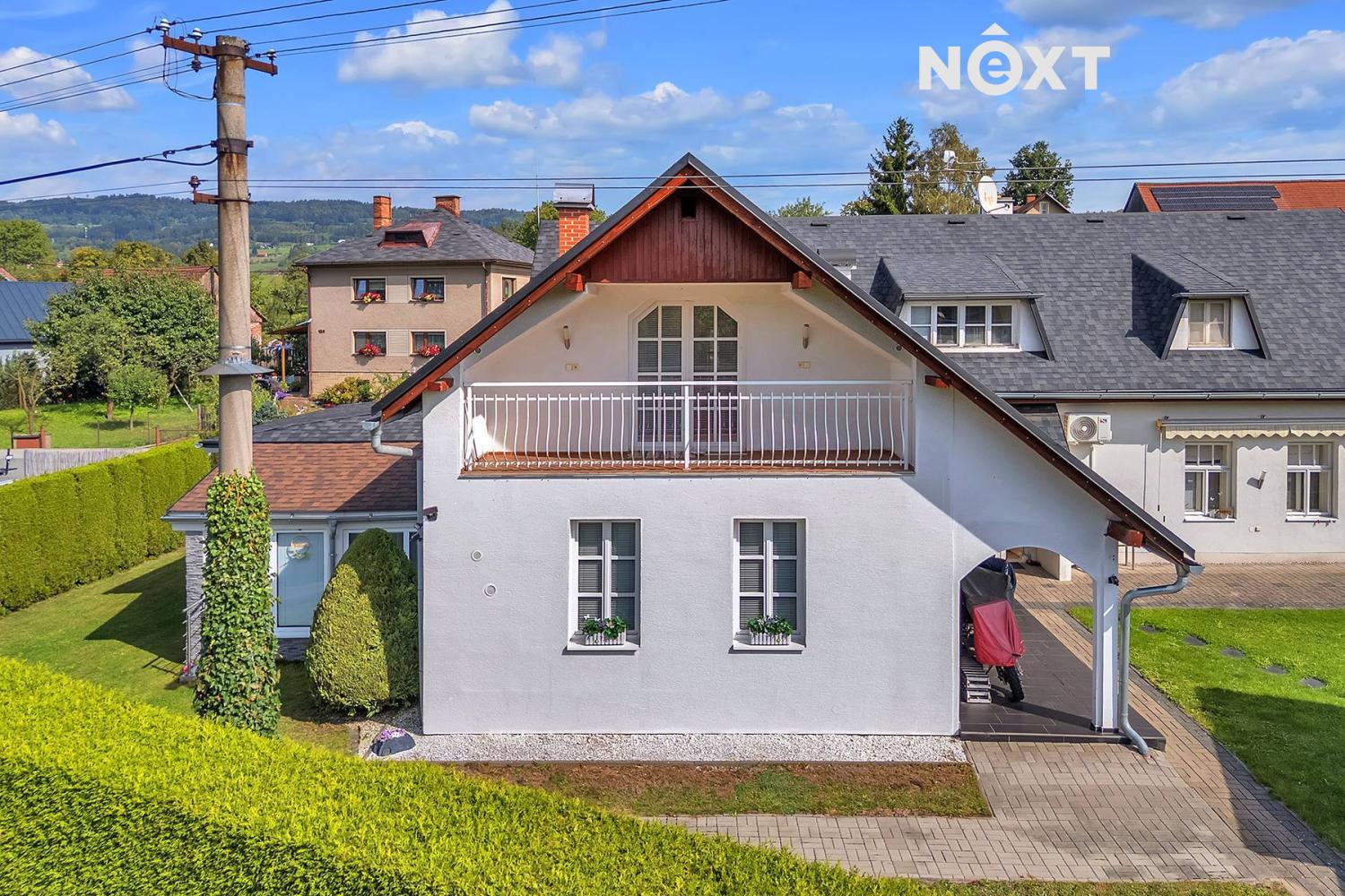 Prodej Rodinný dům, 140㎡