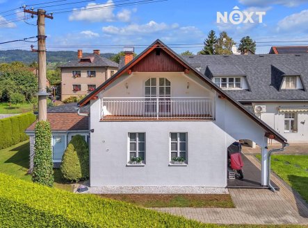 Prodej domu/vily, 140 m²