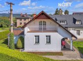 Prodej domu/vily, 140 m²