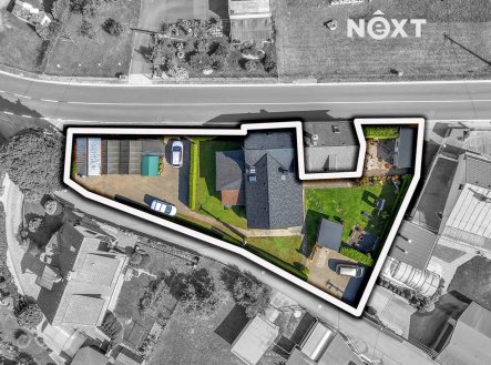 Prodej domu/vily, 140 m²