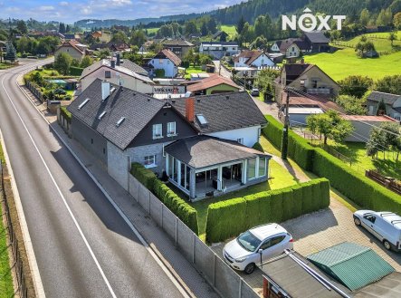 Prodej domu/vily, 140 m²