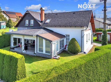 Prodej domu/vily, 140 m²