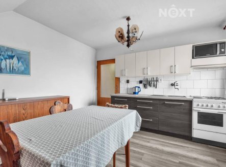 Prodej domu/vily, 160 m²