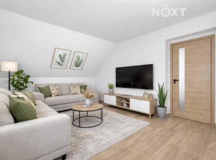 Prodej domu/vily, 160 m²