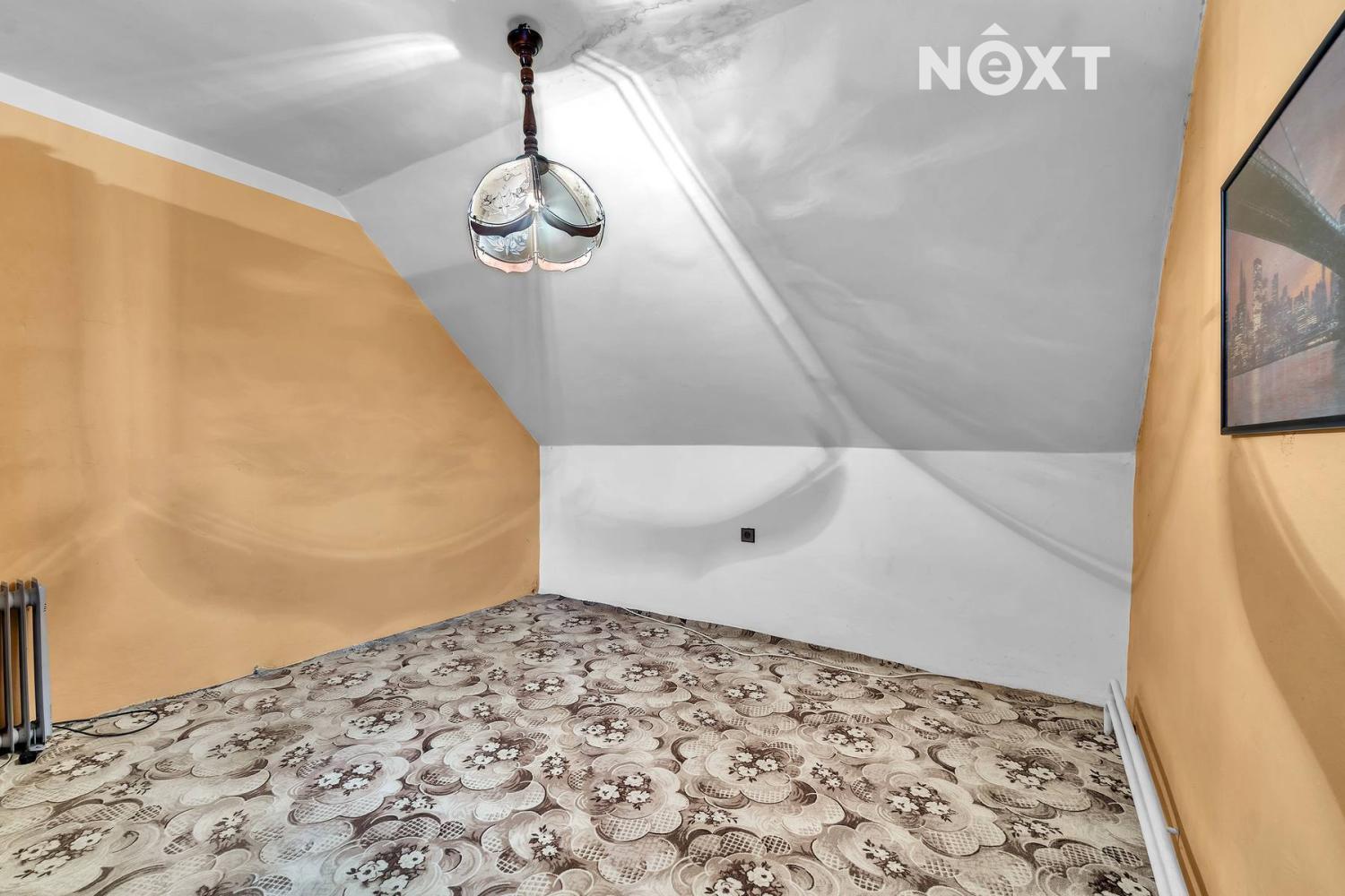 Prodej Rodinný dům, 160㎡