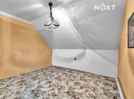 Prodej domu/vily, 160 m²