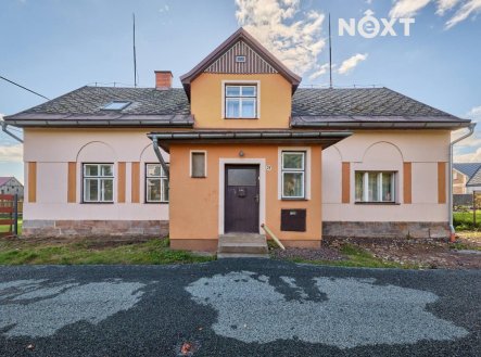 Prodej domu/vily, 209 m²