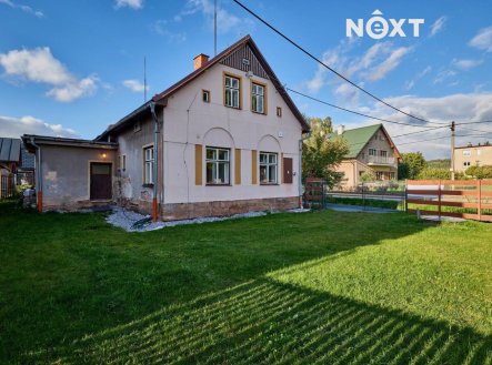 Prodej domu/vily, 209 m²