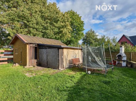 Prodej domu/vily, 209 m²