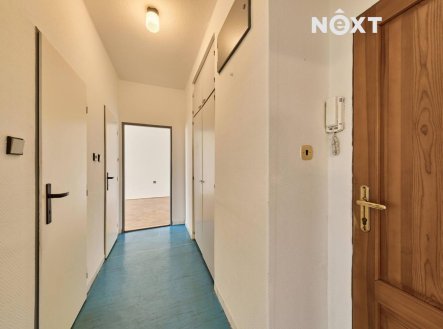 Prodej bytu, 3+1, 77 m²