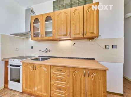 Prodej bytu, 3+1, 77 m²