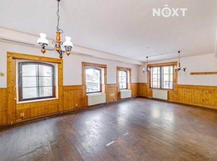 Prodej domu/vily, 325 m²