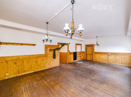 Prodej domu/vily, 325 m²