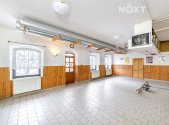 Prodej komerčního objektu, jiný, 250 m²
