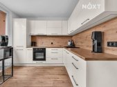 Prodej bytu, 3+1, 2 m²