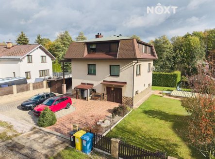 Prodej domu/vily, 250 m²