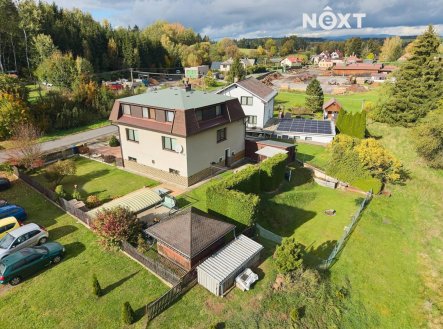 Prodej domu/vily, 250 m²