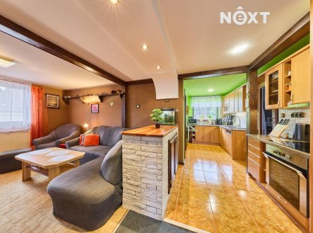 Prodej domu/vily, 250 m²