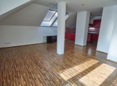 Pronájem bytu, 2+kk, 86 m²
